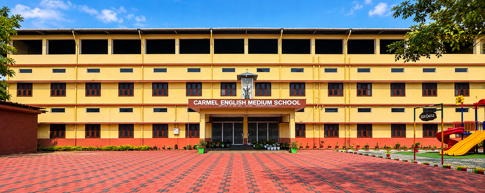 Carmel School