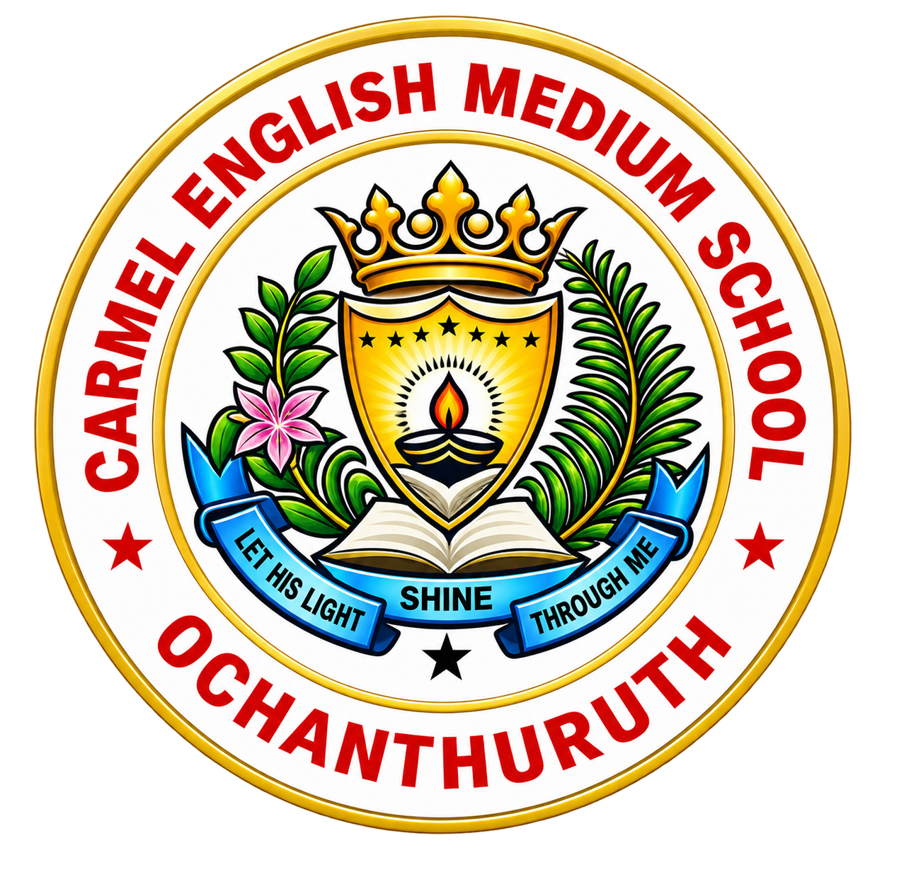 Carmel School