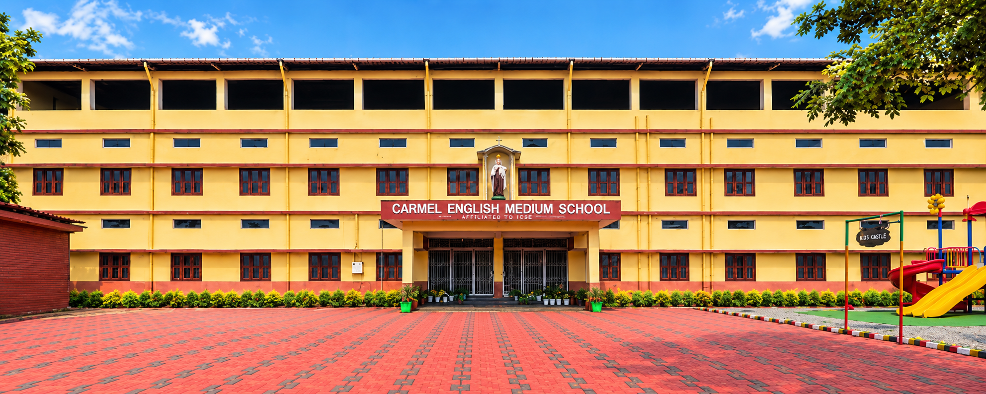 Carmel School