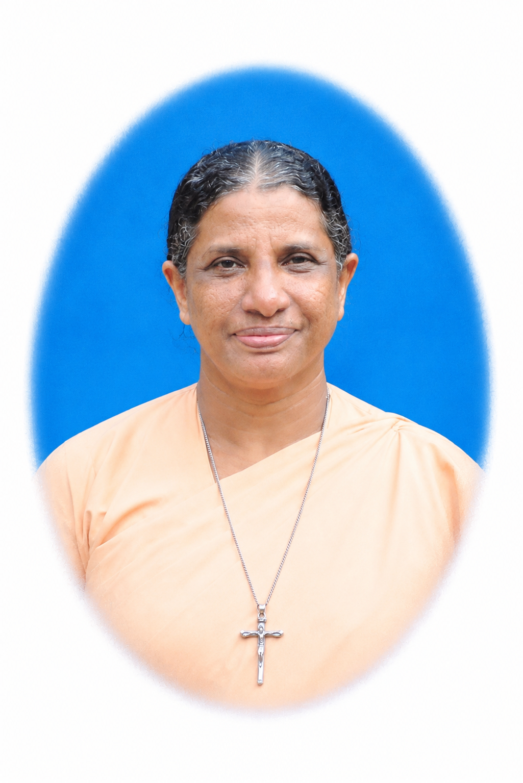 Vice Principal of Carmel School