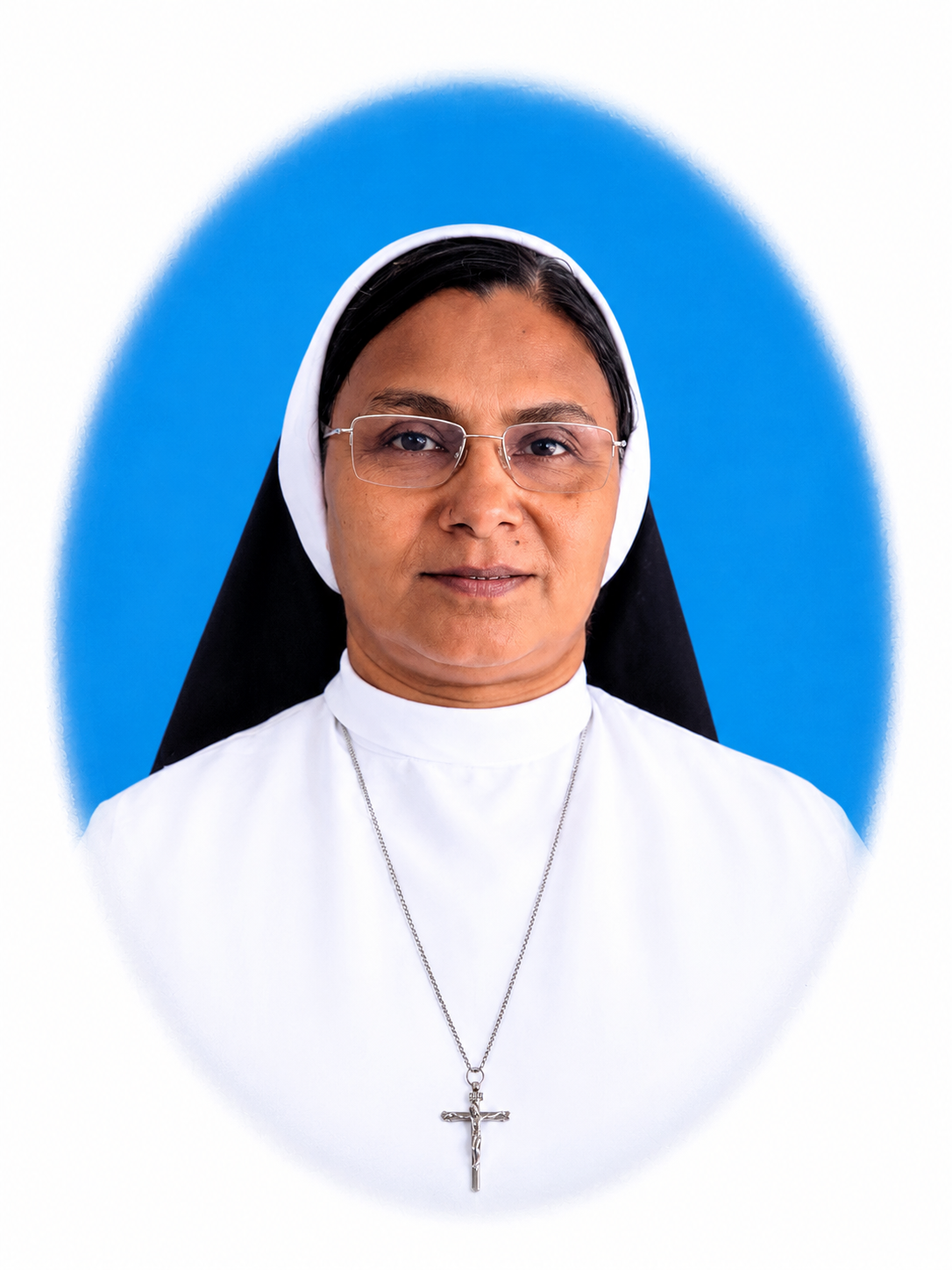 Principal of Carmel School